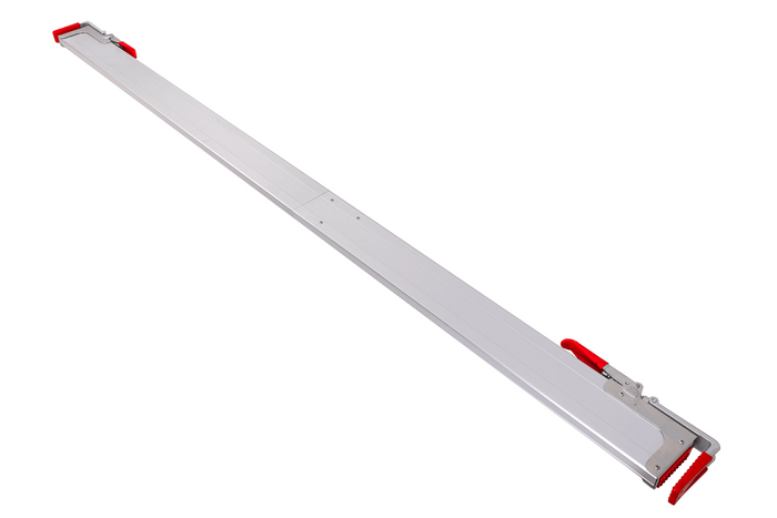 UNITRAILER Zwischenwandverschluss 2100-2400 mm