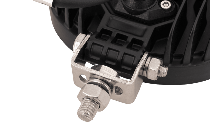 LED-Arbeitsscheinwerfer TT TECHNOLOGY TT.13325 24xLED 1920lm oval
