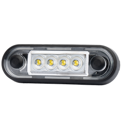 FRISTOM FT-073B LED Umrissleuchte, Universal