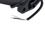 FRISTOM FT-009E LED Universal Umrissleuchte an einem Gummiarm