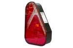 ASPÖCK Earpoint LED-Rückleuchten Bajonett 5PIN 6 Funktionen links + rechts