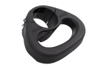 KNOTT 414005.001 Manövriergriff für 60-mm-Stützrad