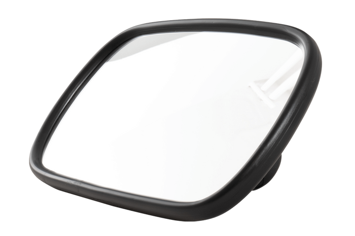 PLASTEX LP0263 Seitenspiegel für Landmaschinen 263X160mm