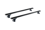 Dachgepäckträgerstangen und Füße CRUZ Airo Dark T128 - (2x) 925-775