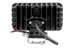 LED-Arbeitsscheinwerfer-Reflektor TT TECHNOLOGY SCHWARZ TT.13306 32xLED 2560lm rechteckig