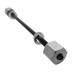 Trail Angel Adapter für Fahrräder mit Schnellspanner - 974