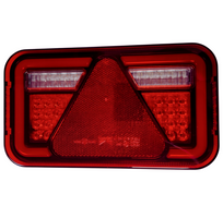 ASPÖCK MULTILED IV LED-Rückleuchte, rechts