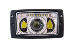 TT Technology TT.16608 LED Frontleuchte 3 Funktionen 12xLED 3150lm für Fendt
