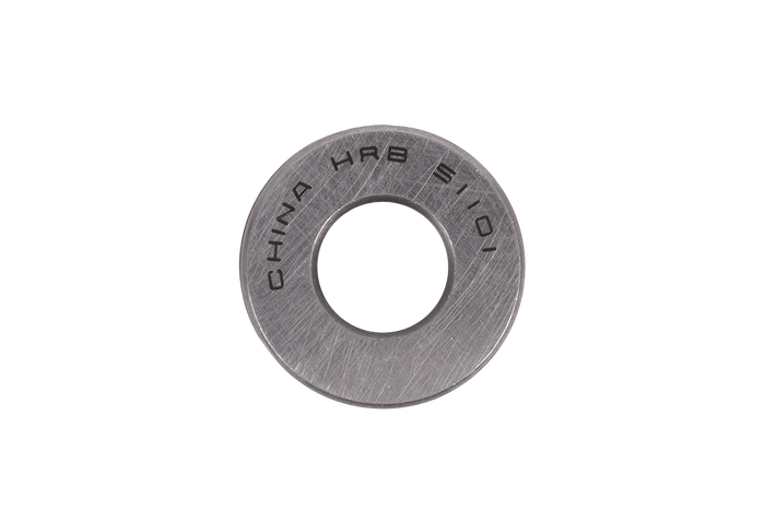 Kugellager für Stützrad KNOTT TK48 27x12,7mm