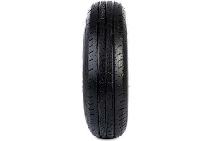 Verstärkter Anhängerreifen LINGLONG R701 185/80 R14C 104/102N