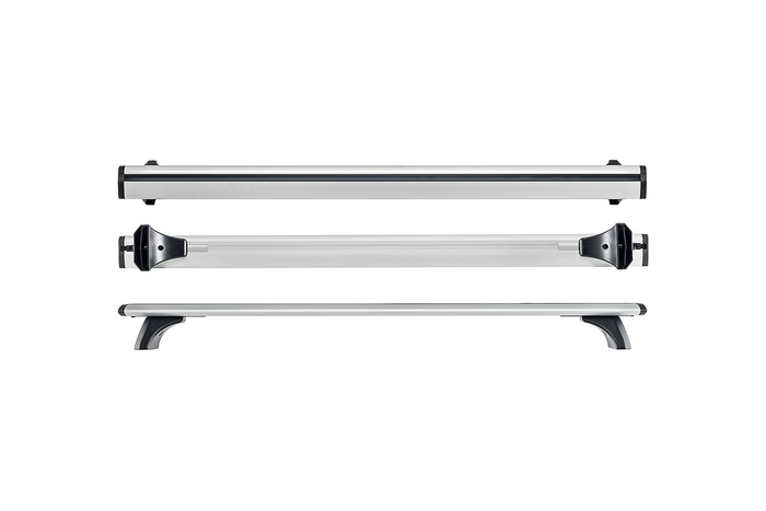 Dachgepäckträgerstangen und Füße CRUZ Airo T108 - (2x) 924-771