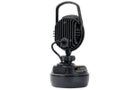 LED Arbeitsscheinwerfer TruckLED L0159 9xLED mit Akku, Magnet