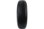Verstärktes Rad für Anhänger  REIFEN LINGLONG 185/80 R14C 104/102N FELGE UNITRAILER 5.5Jx14"H2 5x112 ET:30