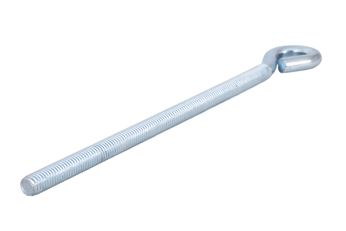 DROMET HO M6x150 Ringschraube
