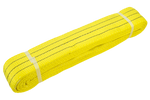 HEFFA Kranschlinge 5m/90mm/3t mit Schlaufen
