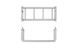 ProPlus Schutzgitter für Anhänger-Rückleuchten, Rückleuchtenabdeckung 228 x 105 x 80 mm