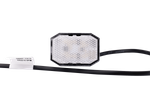 ASPÖCK FLEXIPOINT LED Begrenzungsleuchte universal