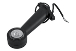 FRISTOM FT-009E LED Universal Umrissleuchte an einem Gummiarm