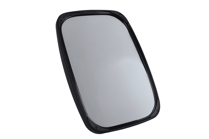 PLASTEX LP0328/SM Seitenspiegel für Landmaschinen 328x238mm