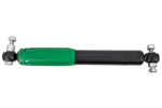 Achsstoßdämpfer für Pkw-Anhänger 900-1600 kg Octagon PLUS AL-KO