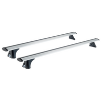 Dachgepäckträger und Füße CRUZ Airo T133 - (2x) 924-776