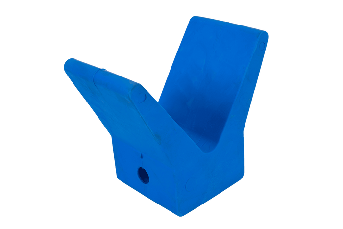 STEELPRESS RL-06A Bugfender für Bootsanhänger