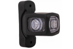 WAŚ W62 286 LED-Positionsleuchte universell
