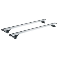 Dachgepäckträgerstangen und Füße CRUZ Airo FIX 118 - (2x) 925-703