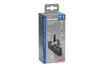 Zigarettenanzünder-Verteiler LAMP 4x 12/24V + 2x USB