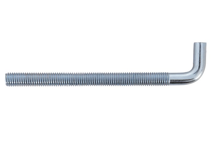 DROMET HP M10x140 L-Haken