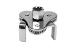 YATO YT-0826 Ölfilterschlüssel, Dreiarmschlüssel 63–120 mm