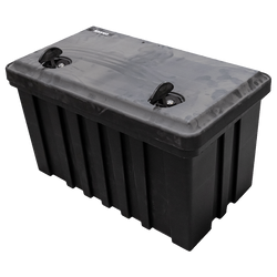 OUTLET Werkzeugkasten DAKEN 81108 JUST 826x500x470mm 127l