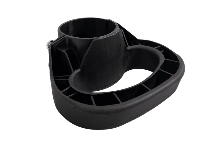 KNOTT 414005.001 Manövriergriff für 60-mm-Stützrad