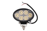 LED-Arbeitsscheinwerfer TT TECHNOLOGY TT.13325 24xLED 1920lm oval
