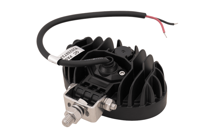 LED-Arbeitsscheinwerfer TT TECHNOLOGY TT.13325 24xLED 1920lm oval